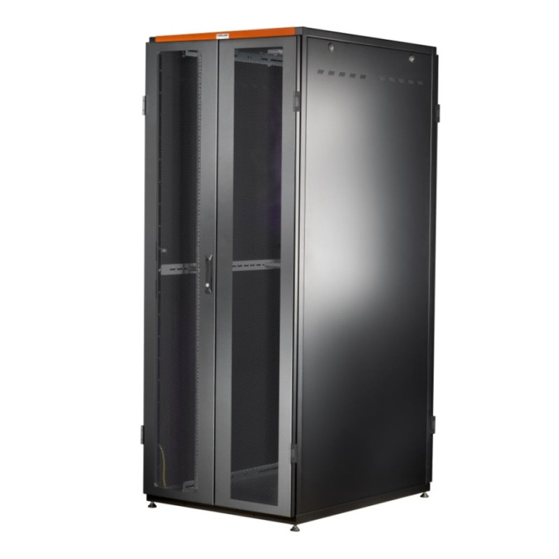 Armadio rack intellinet nextgen 1000 19'' 800x1000 27u nero