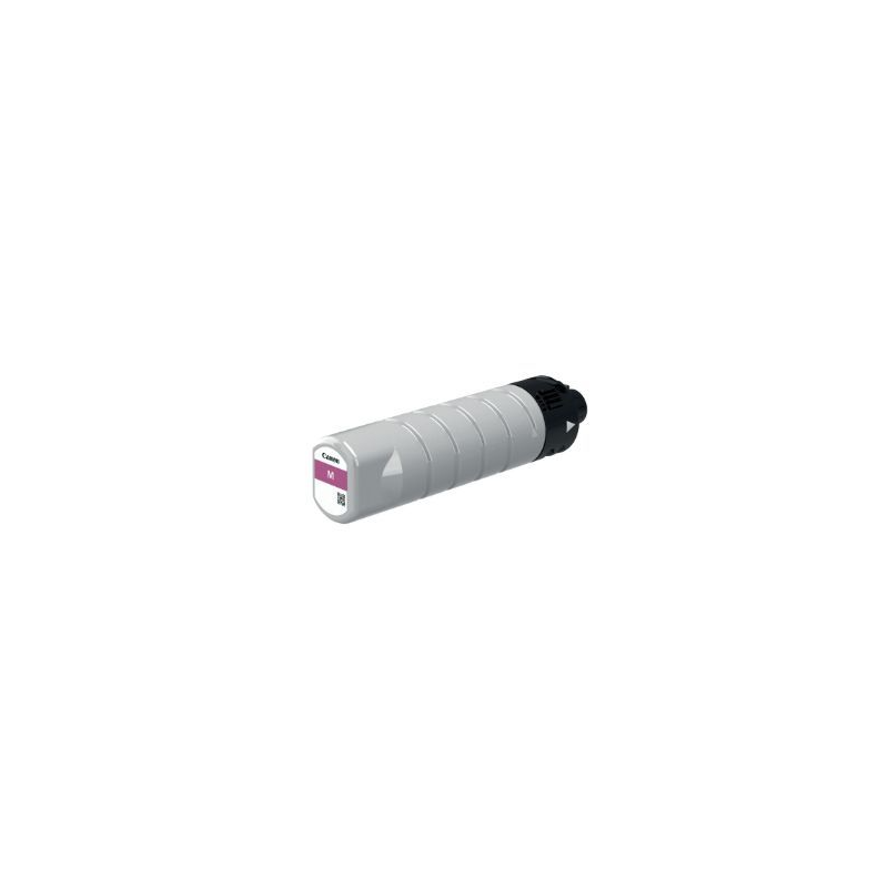 Cartuccia inchiostro canon per wg 7500 200ml magenta [2792c001]