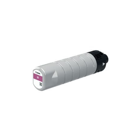 Cartuccia inchiostro canon per wg 7500 200ml magenta [2792c001]