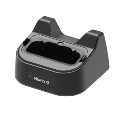 Stazione di ricarica newland per dispositivo mobile nero [nls-cd9050-03x]