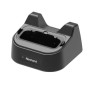 Stazione di ricarica newland per dispositivo mobile nero [nls-cd9050-03x]