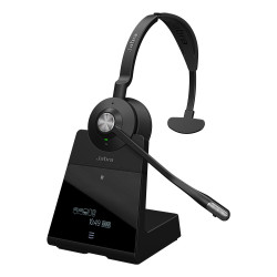 Cuffie gn audio jabra engage 75 se nero [9656-583-111-1]