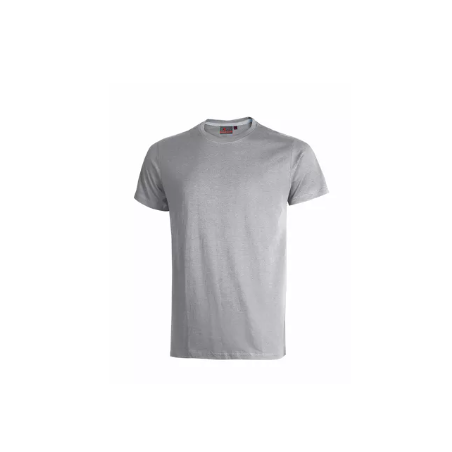 Magliette u power deep cotone taglia m grigio meteorite [cy299gm-m]