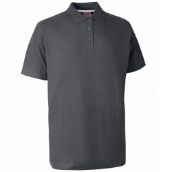 Polo da lavoro u power tonga manica corta taglia xl 3bottoni grigio