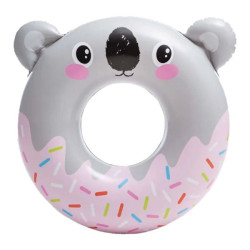 Salvagente intex animali carini 84x76cm assortito 3pz [59266]