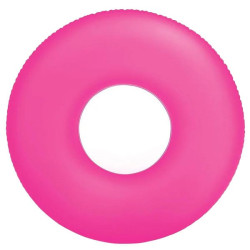 Salvagente intex neon frost 91cm assortito 3pz [59262]