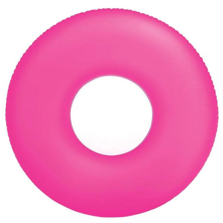 Salvagente intex neon frost 91cm assortito 3pz [59262]