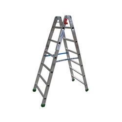 Scala all doppia salita professional 1 gr.7 facal [facal ]