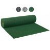 Tappeto zerbino velcoc pvc super rally 1.20x 6m verde [pasurave12]