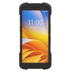 Terminale zebra tc78 certificato pacco dim wan 6.0" sub-6