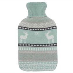 Borsa acqua calda xtra 11855 cervo verde [ekc-2014]