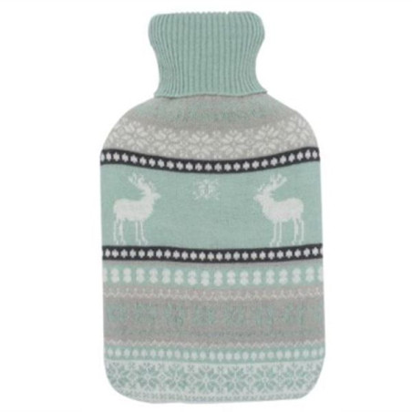 Borsa acqua calda xtra 11855 cervo verde [ekc-2014]