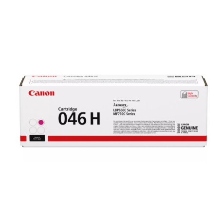 Toner canon 730 i-sensus mf laser 5000pagine magenta [1252c002]