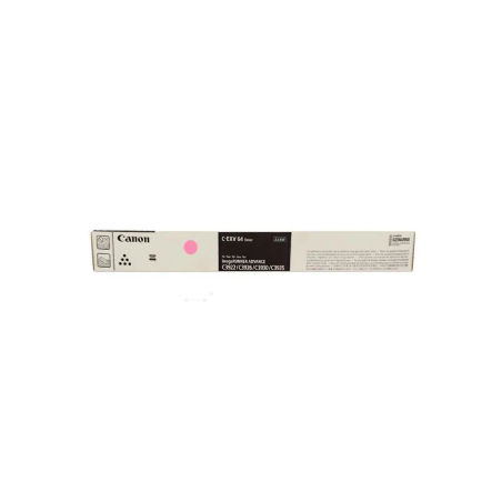 Toner canon im c3922i laser 25500pagine magenta [5755c002]