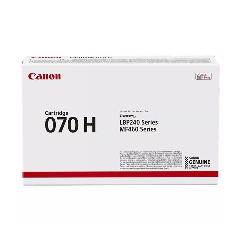 Toner canon i-sensys lbp 243dw laser 10200pagine nero [5640c002]