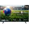Tv led 85" hisense 85a69n 4k uhd 3840x2160p smart tv classe