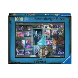 Puzzle ravensburger villainous hades multicolore 1000pz [12000096]