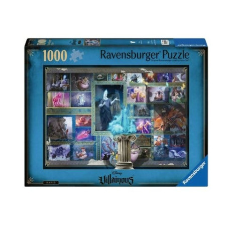 Puzzle ravensburger villainous hades multicolore 1000pz [12000096]