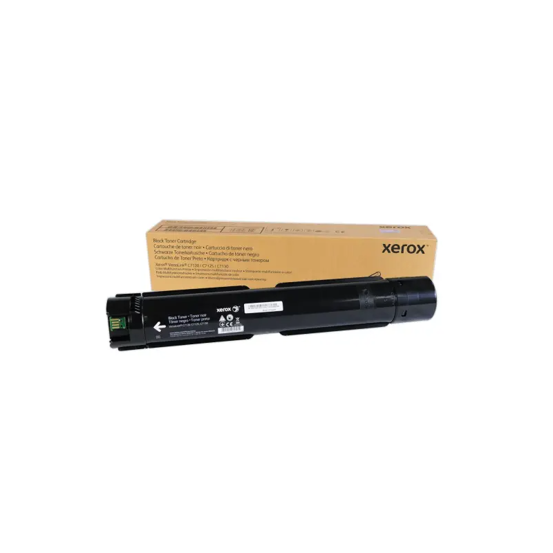 Toner lexmark versalink c7120 laser 31300pagine nero [006r01824]
