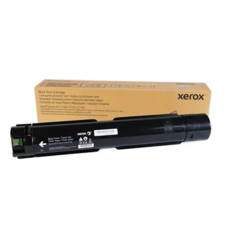 Toner lexmark versalink c7120 laser 31300pagine nero [006r01824]