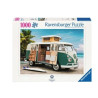 Puzzle ravensburger volkswagen t1 campervan multicolore 1000pz [12000579]
