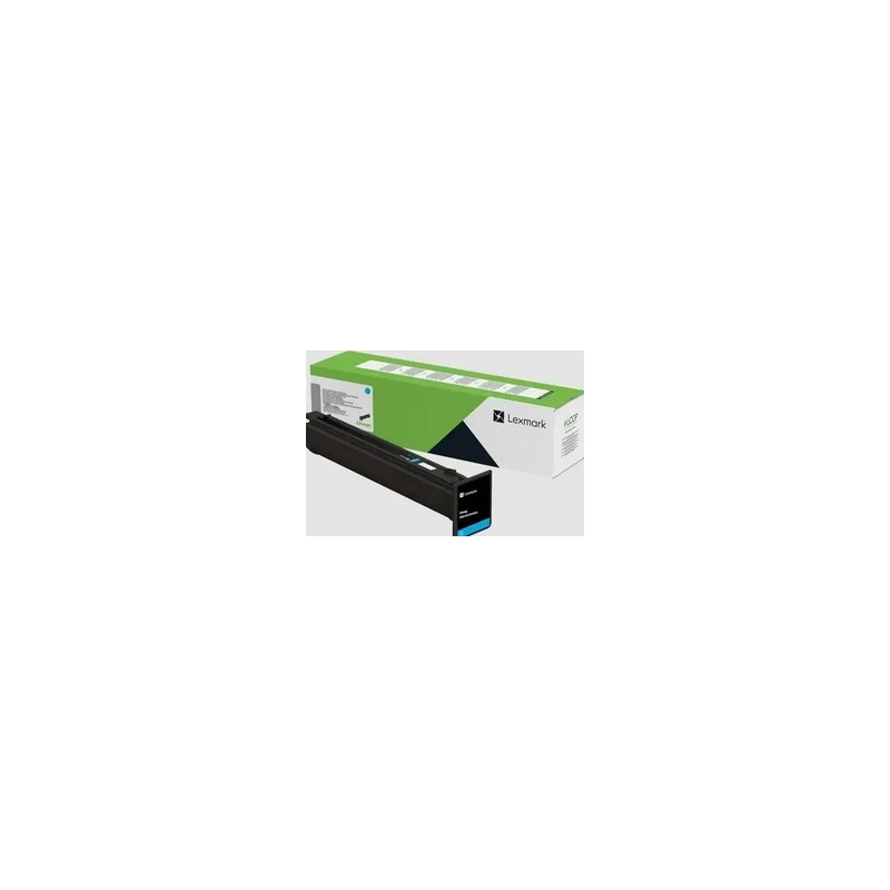Toner lexmark xc8355 laser 46900pagine magenta [24b7582]