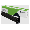 Toner lexmark xc8355 47700pagine nero [24b7585]