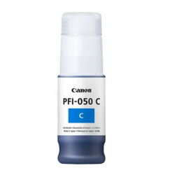 Cartuccia d' inchiostro canon imageprograf 70ml ciano [5699c001]