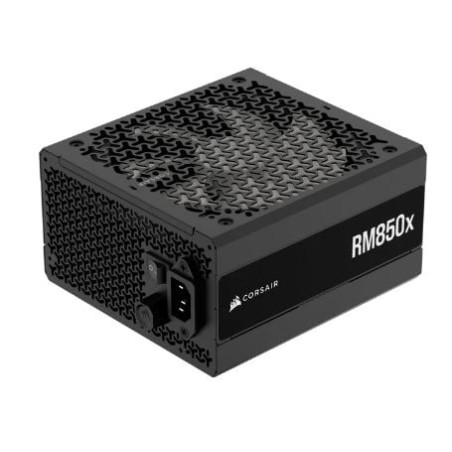 Alimentatore 850w corsair rmx series rm850x netzteil 80 plus gold