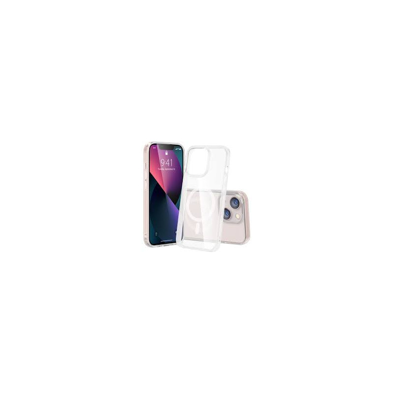 Custodia per smartphone nevox styleshell shock flex iphone 16 plus