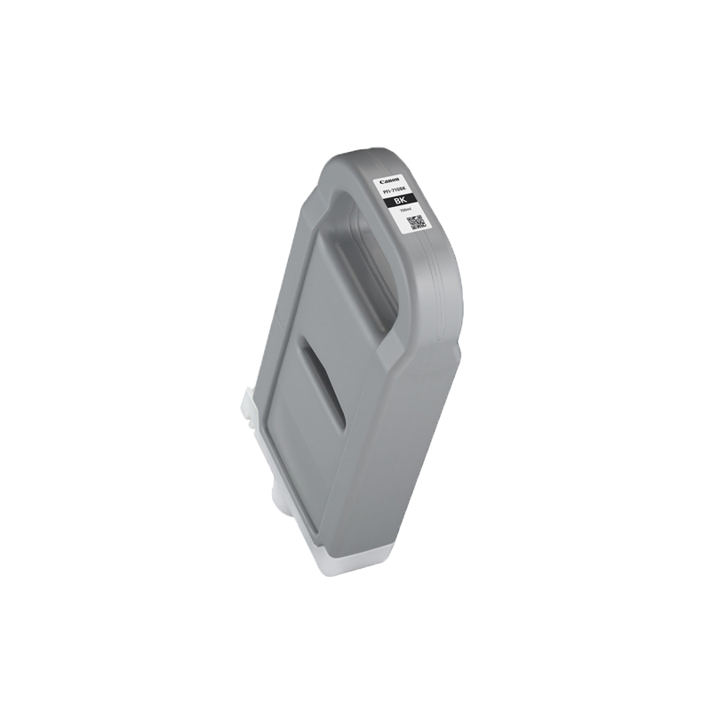 Cartuccia inchiostro canon pfi-710 bk imageprograf tx 200 700ml