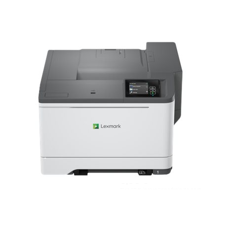 Stampante laser lexmark c2335 monofunzione a4 a colori bianco [50m0170]