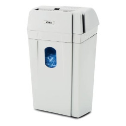 Distruggidocumenti kobra c1 grigio [99_320]