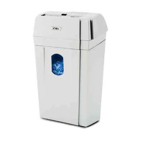 Distruggidocumenti kobra c1 grigio [99_320]