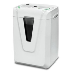 Distruggidocumenti kobra hybrid bianco [99_941]