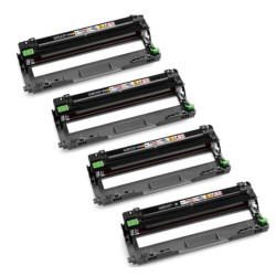 Tamburo brother 18000 pagine nero [dr243cl]