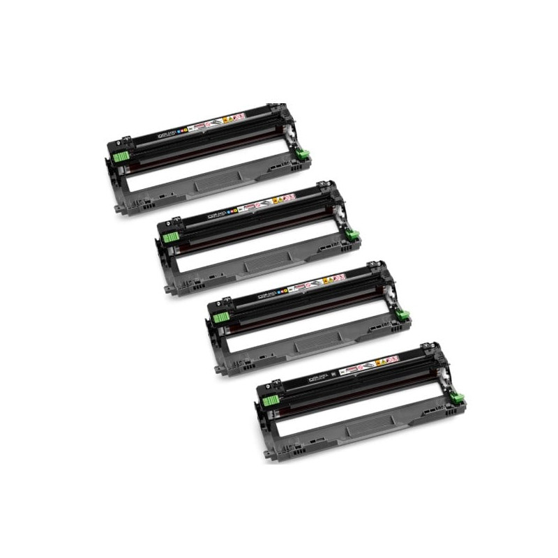 Tamburo brother 18000 pagine nero [dr243cl]