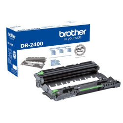 Tamburo brother 12000 pagine nero [dr2400]