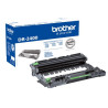 Tamburo brother 12000 pagine nero [dr2400]