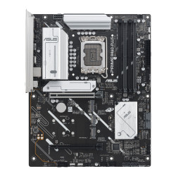 Scheda madre asus prime b860-plus-csm lga 1851 atx 4x ddr5