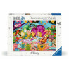 Puzzle ravensburger disney collector's edition alice im wunderland