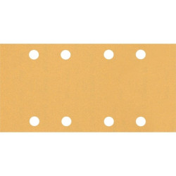 Foglio abrasivo bosch expert c470 93x186mm [2608900938]