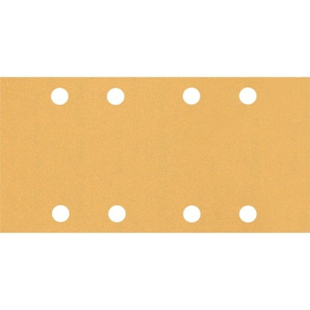 Foglio abrasivo bosch expert c470 93x186mm [2608900938]