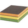 Spugna abrasiva bosch expert s473 multicolore 3pz [2608901176]