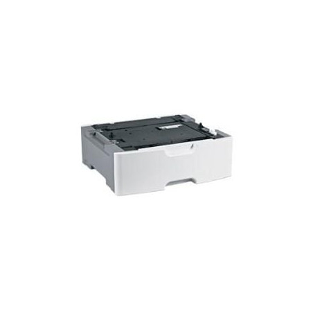 Vassoio alimentatore lexmark per stampante 550fogli [50g0803]