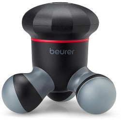 Mini massaggiatore beurer mg 18 con un delicato massaggio vibrante