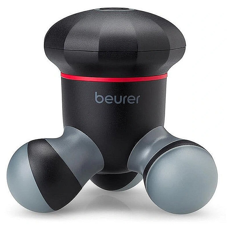 Mini massaggiatore beurer mg 18 con un delicato massaggio vibrante