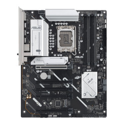 Scheda madre asus prime b860-plus wifi lga 1851 atx 4x ddr5 [90mb1k50-m0eay0]