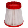 Filtro aspirapolvere bosch pfte [2608000771]