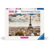 Puzzle ravensburger beautiful skylines parigi multicolore 1000pz